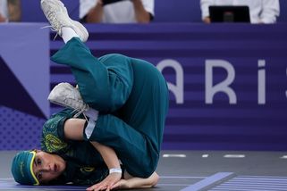 Vtipy jsou zničující, promluvila po výsměchu na olympiádě australská tanečnice - Seznam Zprávy